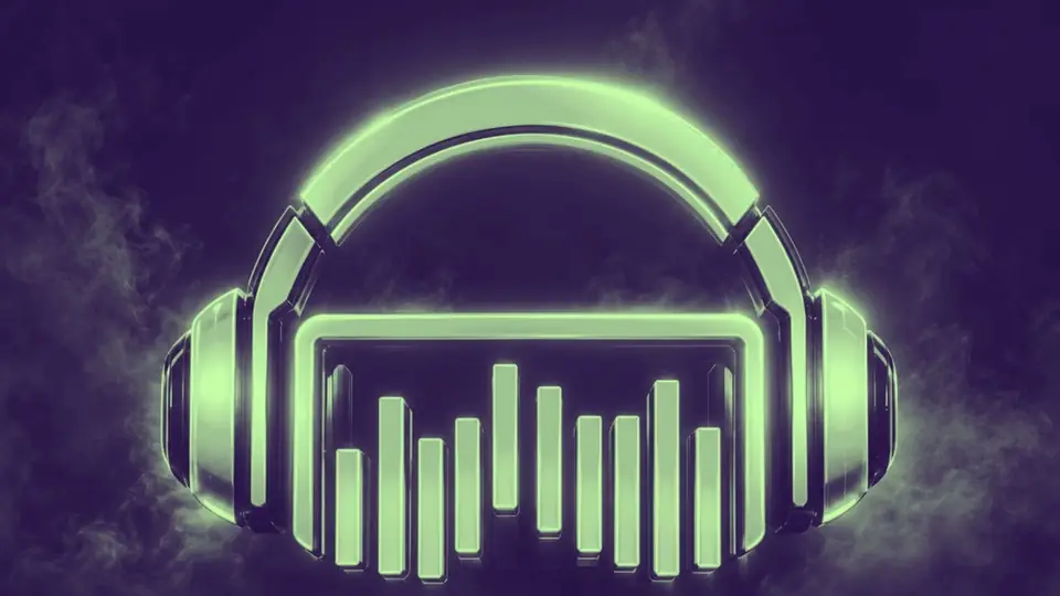 Portada del video de The Party Is On (Original Mix)