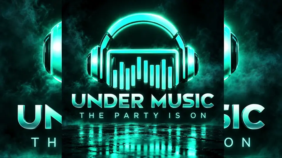 Portada del video de Santiago After Dark